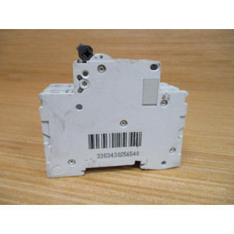 Merlin Gerin 25654 Schneider Breaker Square D MG25654 WO DIN Clip (Pack of 2) - Used