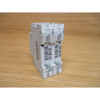 Merlin Gerin 25656 Schneider Breaker Square D MG25656 WO DIN Clip - Used
