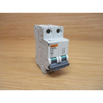 Merlin Gerin 25659 Schneider Breaker Square D MG25659 - Used