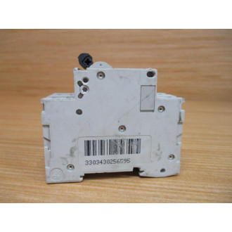 Merlin Gerin 25659 Schneider Breaker Square D MG25659 - Used