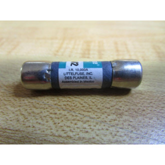 Littelfuse FLM03-12 Time Delay Fuse FLM03.5 Tested (Pack of 4) - New No Box
