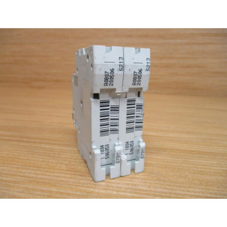 Merlin Gerin 24524 Square D Breaker 16A MG24524 Schneider WO DIN Clip - Used