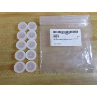Kapsto GPN 300V 24 Dust Cap D29MM (Pack of 10)