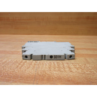 Allen Bradley 931H-C2C2D-DC Signal Converter 931HC2C2DDC - Used