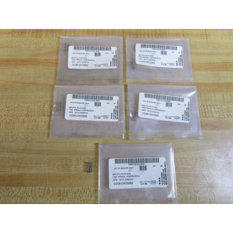 Sato PC1010200 Compression Spring (Pack of 5)