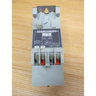 Allen Bradley 700-RT11N110A1 Solid State Timing Relay 700RT11N110A1 2-120 Sec. - Used