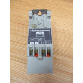 Allen Bradley 700-RT11N110A1 Solid State Timing Relay 700RT11N110A1 0.4-30Sec. - Used