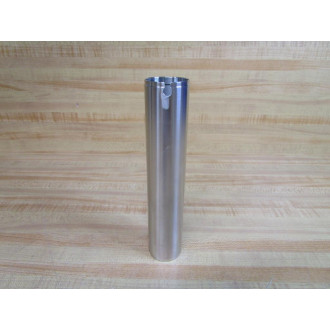 VideoJet 357333 Stainless Steel Printhead Cover