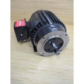 Marathon Electric LVE 145THTN6046BA R42 I Black Max Motor Chipped - New No Box