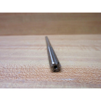 Morse Cutting Tools 1655 14" Chucking Reamer