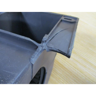 McLean 52-6025-10M APW Blower  52602510M Cracked - Used