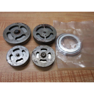 Compressed Air Products Z5155 Valve Set