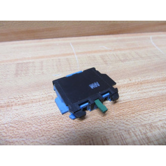 Allen Bradley 800E-4X10V Contact 800E4X10V - Used