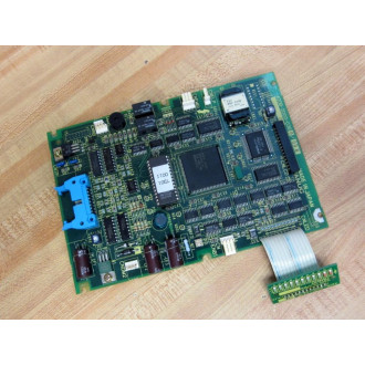 Fanuc A20B-2000-0360 Board 3 A20B-2000-036003B   Non-Refundable - Parts Only