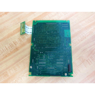 Fanuc A20B-2000-0360 Board 3 A20B-2000-036003B   Non-Refundable - Parts Only