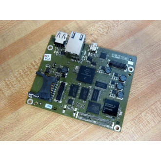 Siemens A5E02195782-5 Circuit Board A5E021957825 - Refurbished