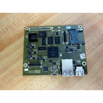 Siemens A5E02195782-5 Circuit Board A5E021957825 - Refurbished
