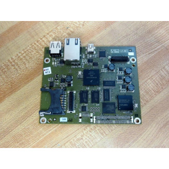 Siemens A5E02195782-5 Circuit Board A5E021957825 - Refurbished