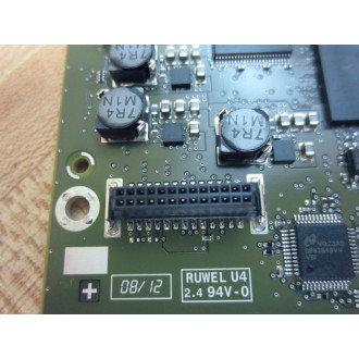 Siemens A5E02195782-5 Circuit Board A5E021957825 - Refurbished