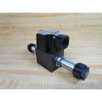Daikin KS0-G02-8CA-10-N Solenoid Controlled Valve KS0G028CA10N - New No Box