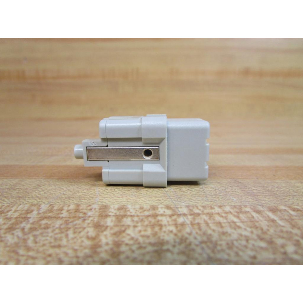 Harting 09 12 005 3101 Female Connector Insert Han Q50-F