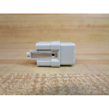 Harting 09 12 005 3101 Female Connector Insert Han Q50-F
