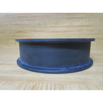 Generic F 25350 Inverse Idler Wheel 9-78" OD Double Flange