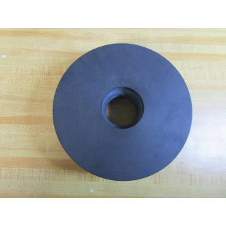 Generic F 25350 Inverse Idler Wheel 8-34" OD Single Flange