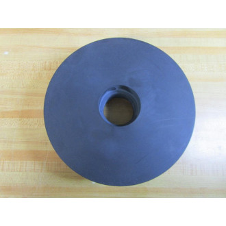 Generic F 25350 Inverse Idler Wheel 8-34" OD Single Flange