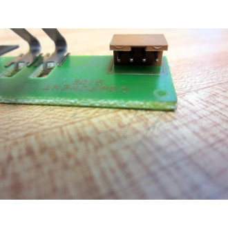 8405236R Circuit Board - Used