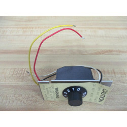Dayton 4X796C Motor Speed Control - New No Box