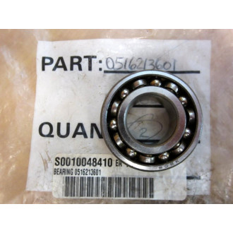 0516213601 Deep Groove Ball Bearing 3205 - New No Box