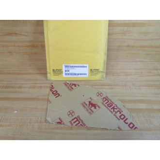 Siemens Dematic 502-37436-03 Cover, Buffer 5023743603