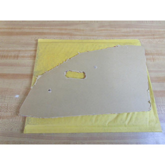 Siemens Dematic 502-37436-03 Cover, Buffer 5023743603