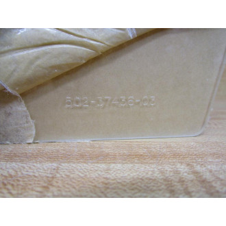 Siemens Dematic 502-37436-03 Cover, Buffer 5023743603