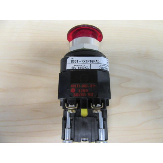 Allen Bradley 800T-FXTP16 A5 Button 800TFXTP16A5