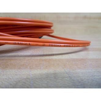 Corning Cable Systems 575702B5131025F Fiber Optic Cable MMPC57-SC