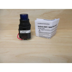 Allen Bradley 800H-PRT16B Push Button Switch - New No Box