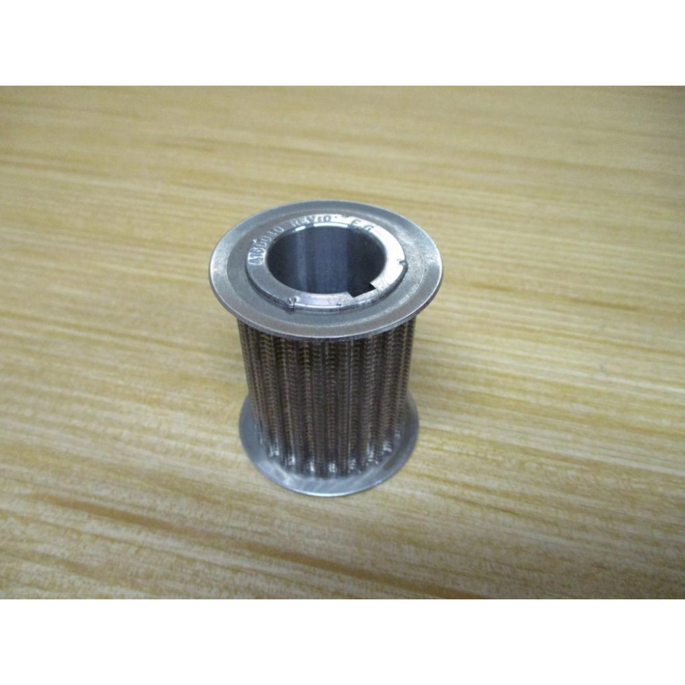 Generic 416D040 Belt Pulley - New No Box