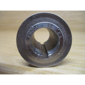 Generic 416D040 Belt Pulley - New No Box