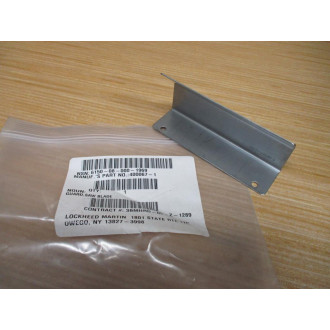 Lockheed Martin 35CY9-400067-1 Saw Blade Guard 400067-1 (Pack of 2)