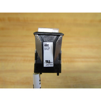 IDEC 4E71077 Indicator Lamp Assembly MA2P