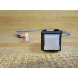 IDEC 4E71077 Indicator Lamp Assembly MA2P
