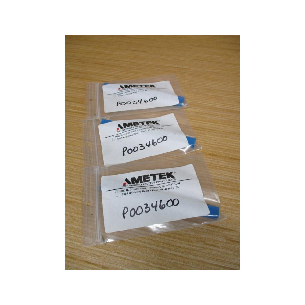 Ametek P0034600 Cam Adjustment Tool (Pack of 3)