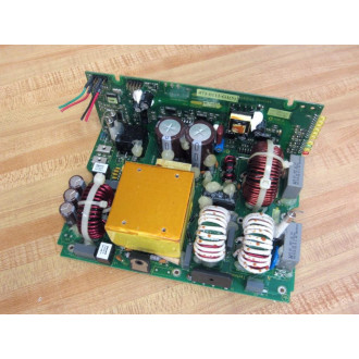 Delta-Q 473-0011 Power Unit 4730011 WO Heat Sinks - Used