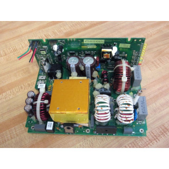 Delta-Q 473-0011 Power Unit 4730011 WO Heat Sinks - Used