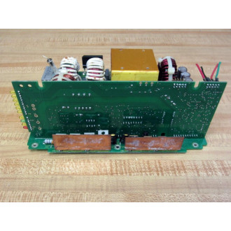Delta-Q 473-0011 Power Unit 4730011 WO Heat Sinks - Used
