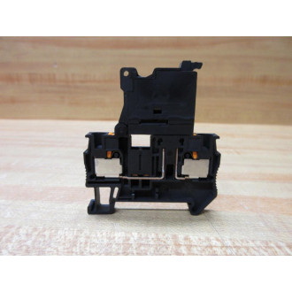 Phoenix Contact PT 4-HESI(5X20) Terminal Block 3211861 (Pack of 4) - New No Box