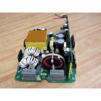 Delta-Q 473-0011 Power Unit 4730011 WO Heat Sinks - Used