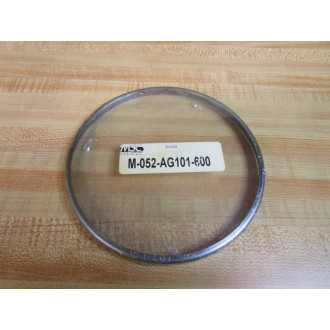 Miller Fluid Power M-052-AG101-600 MSC Piston Anti-Roll Ring